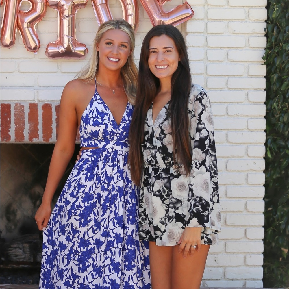 LuLus Romper